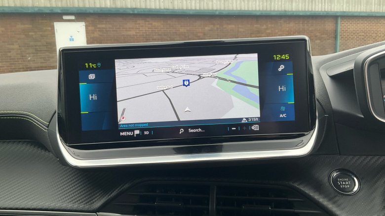 Peugeot 208 100kW GT 50kWh 5dr Auto Electric Hatchback